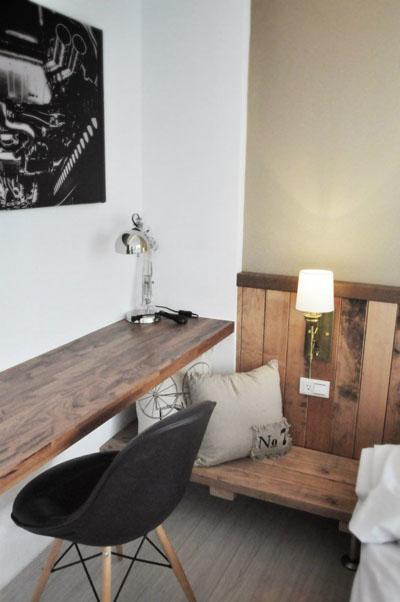 No 37 Homestay Tainan Eksteriør bilde