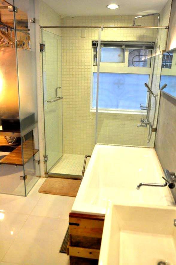 No 37 Homestay Tainan Eksteriør bilde