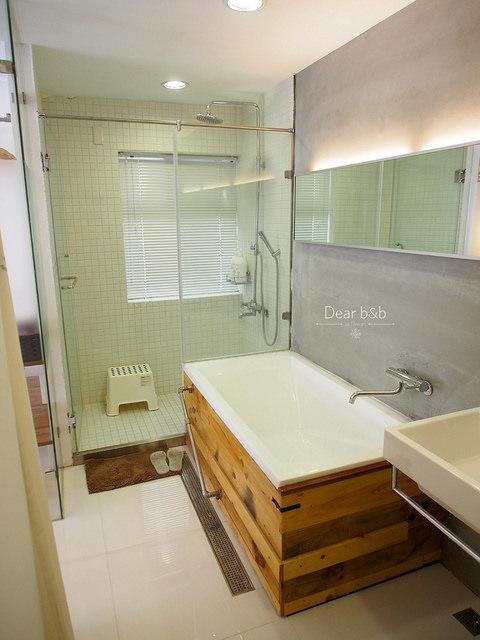 No 37 Homestay Tainan Eksteriør bilde