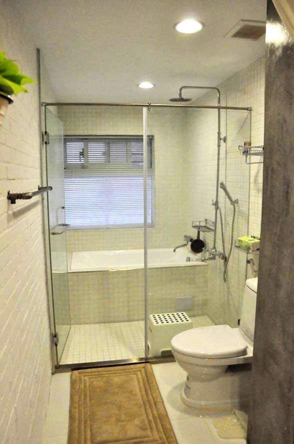 No 37 Homestay Tainan Eksteriør bilde