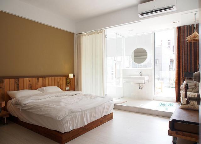 No 37 Homestay Tainan Eksteriør bilde