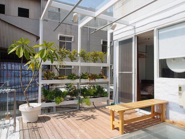 No 37 Homestay Tainan Eksteriør bilde