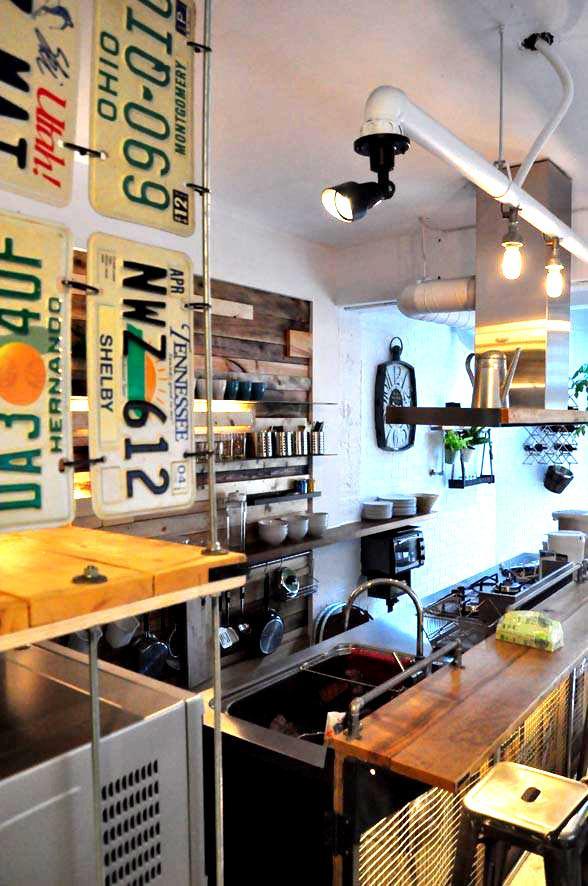 No 37 Homestay Tainan Eksteriør bilde